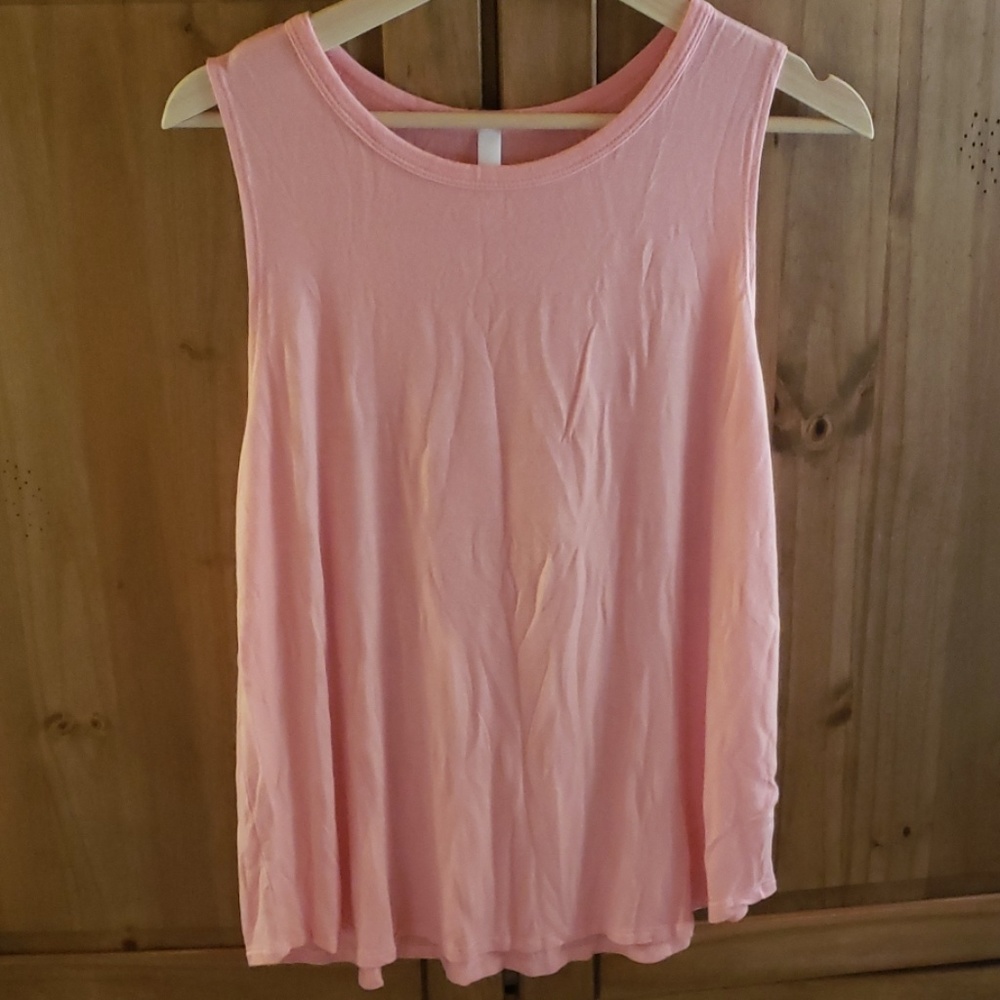Workout Tank